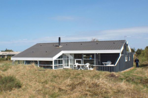 Bindslev Holiday Home 16